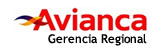 Avianca Gerencia Regional
