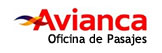 Avianca Oficina de Pasajes