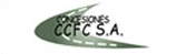 Concesiones CCFC S.A.