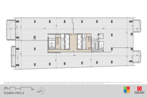 PISO 2